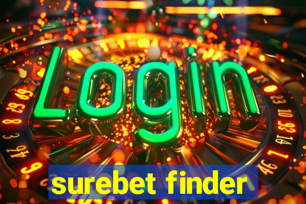 surebet finder